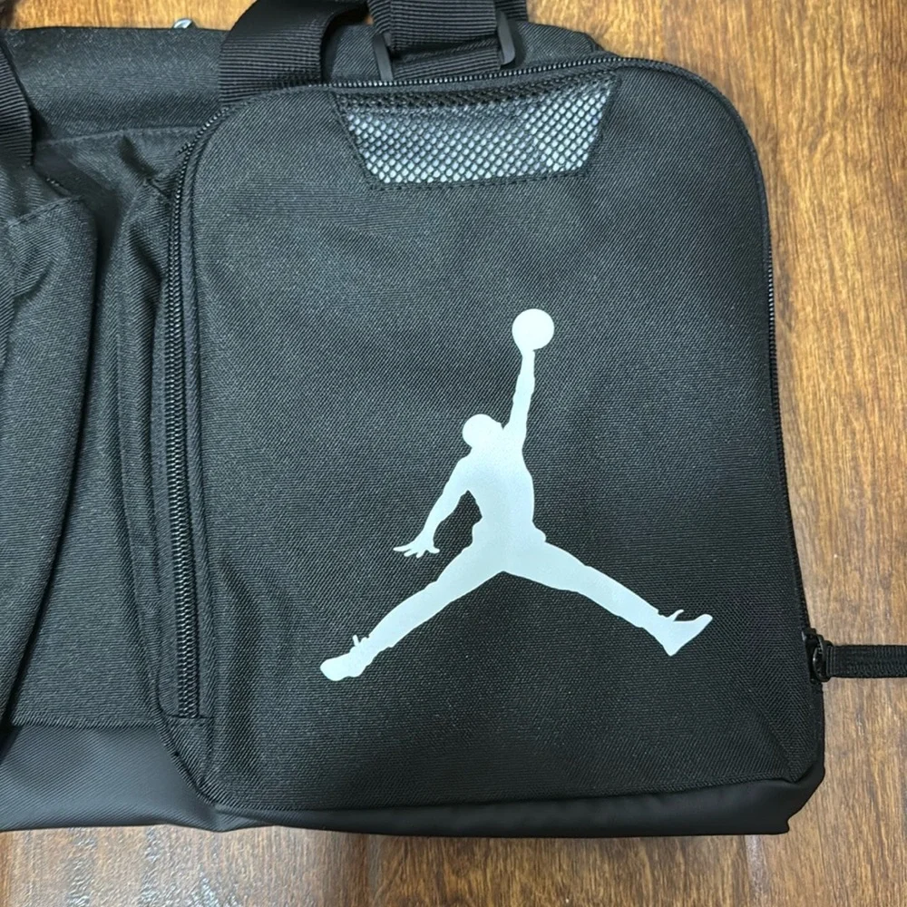 AIR JORDAN Fitness BAG - size S